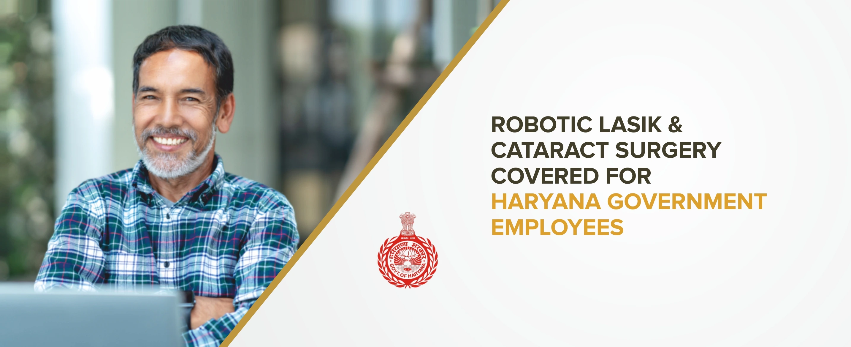 Best Eye Hospital in Delhi