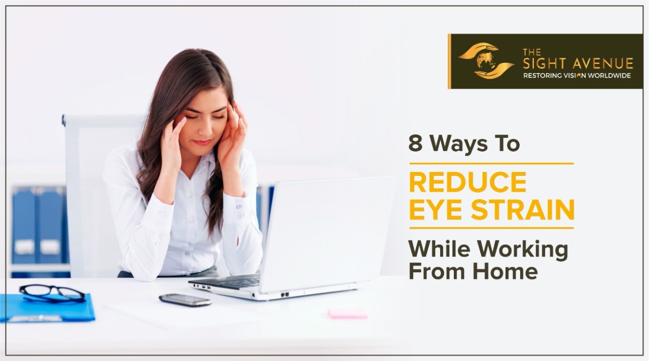 Vision changes during pregnancy