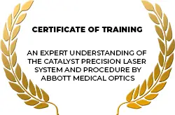 Certificate-of-Training